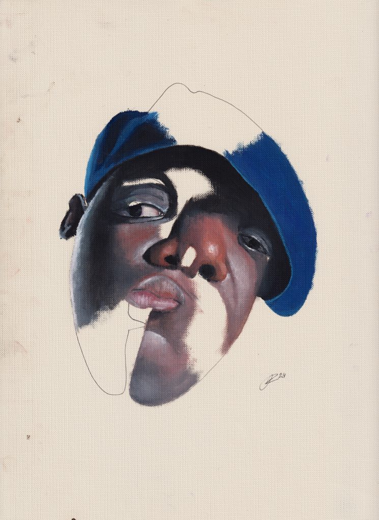 "THE NoToRiouS BIG"
