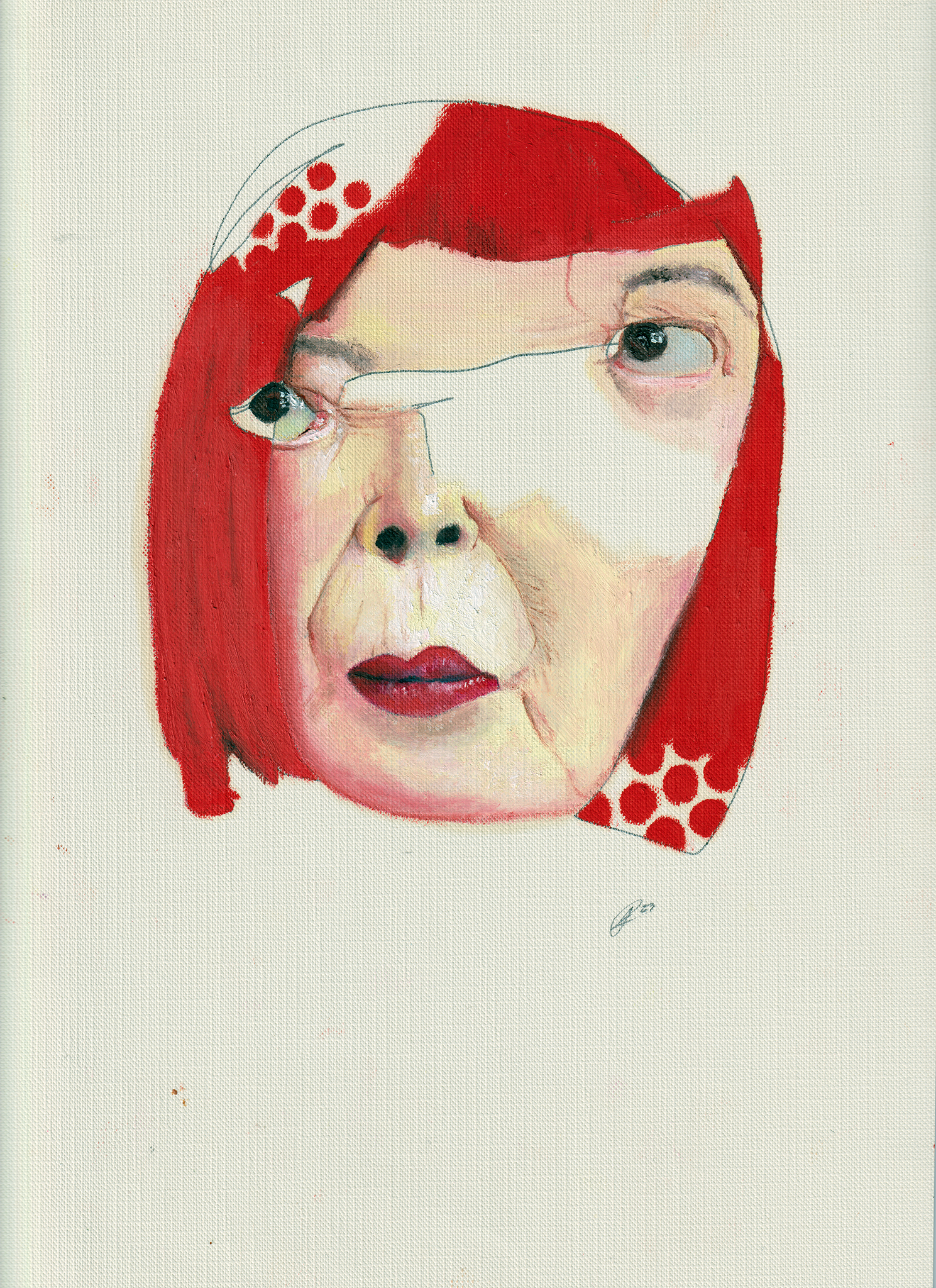 YAYoi KuSaMA