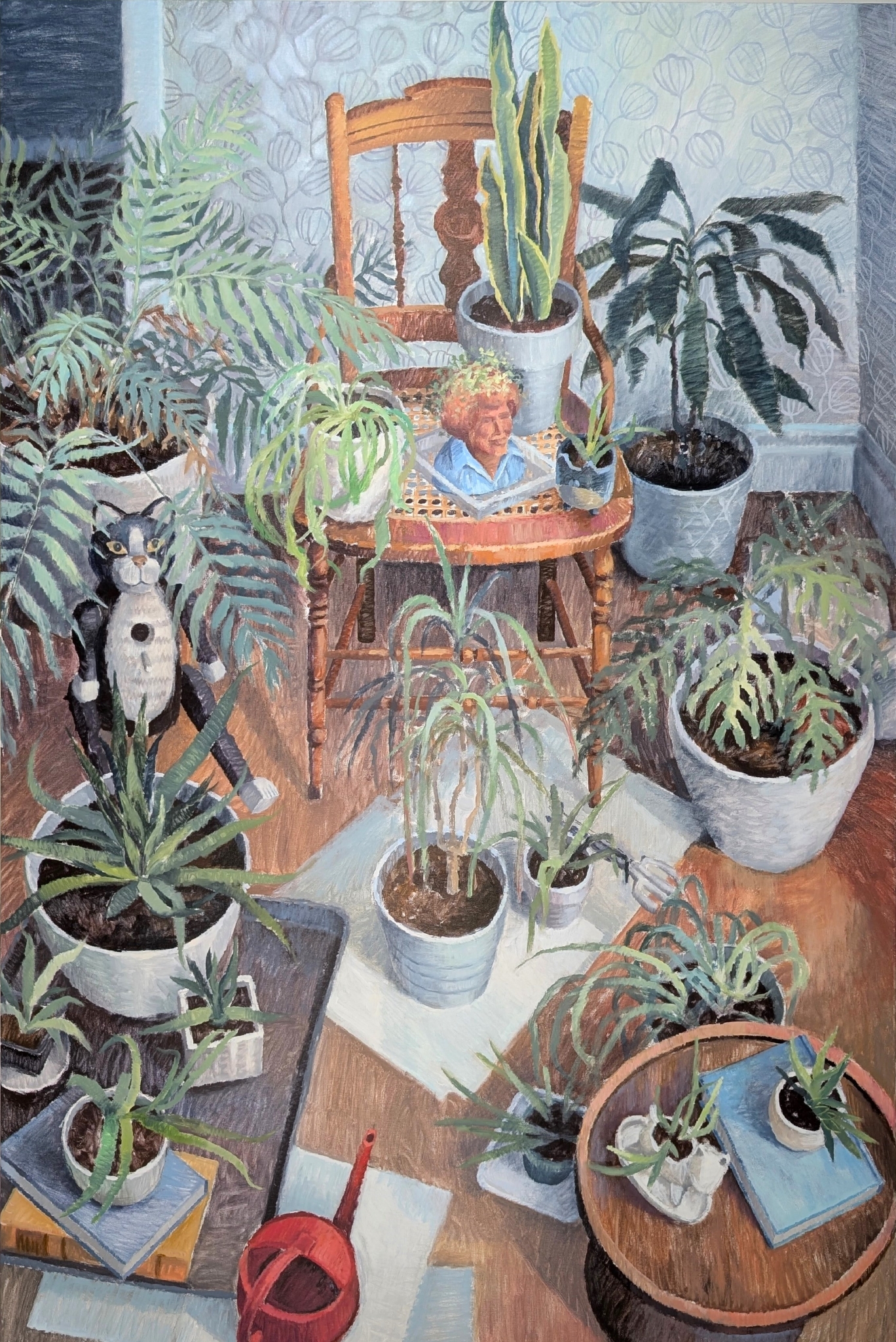 Happy Little Plant Propagation