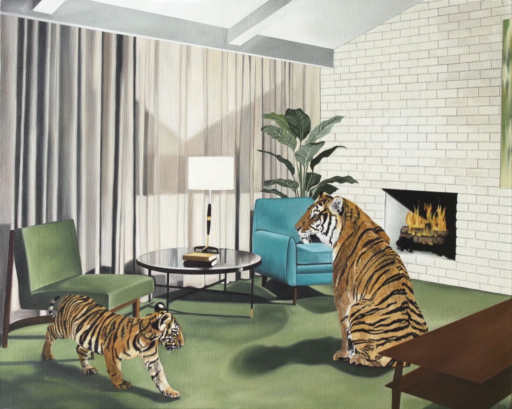 House Cats