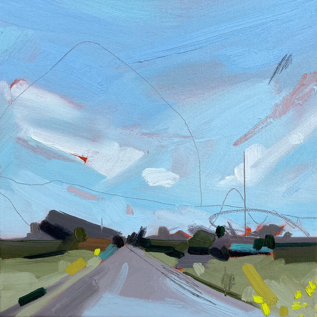 Open Air