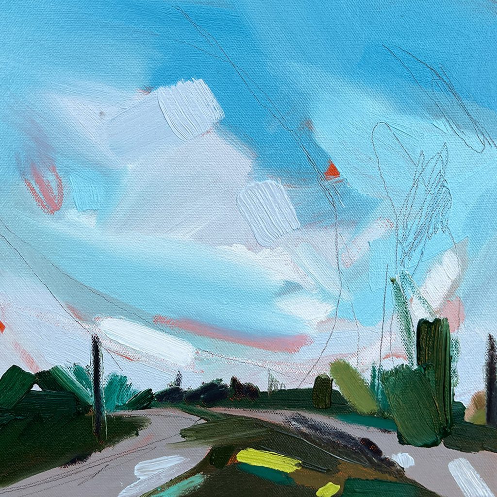 The Boulevard