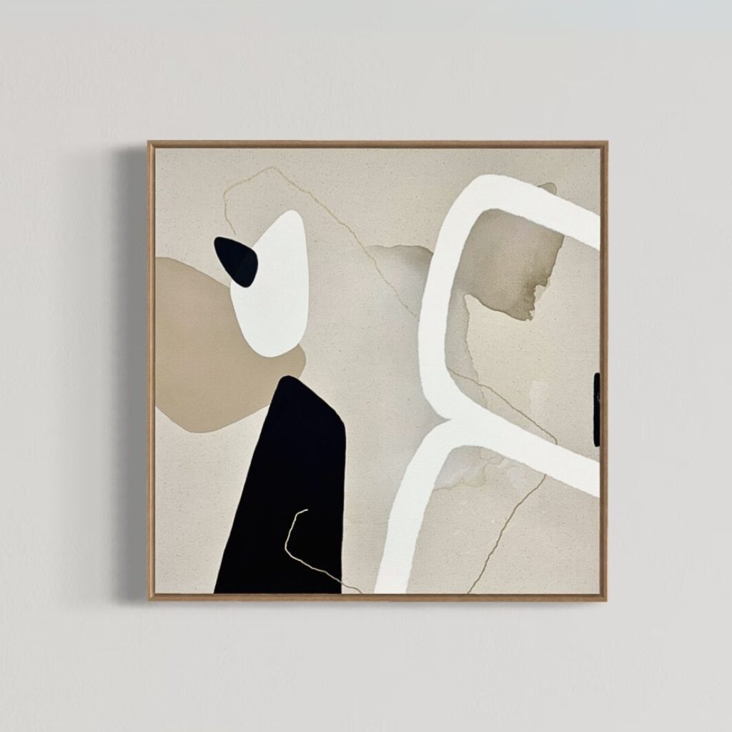 The Gentle Shiver of a Balance Rediscovered | Le frisson léger d’un équilibre retrouvé