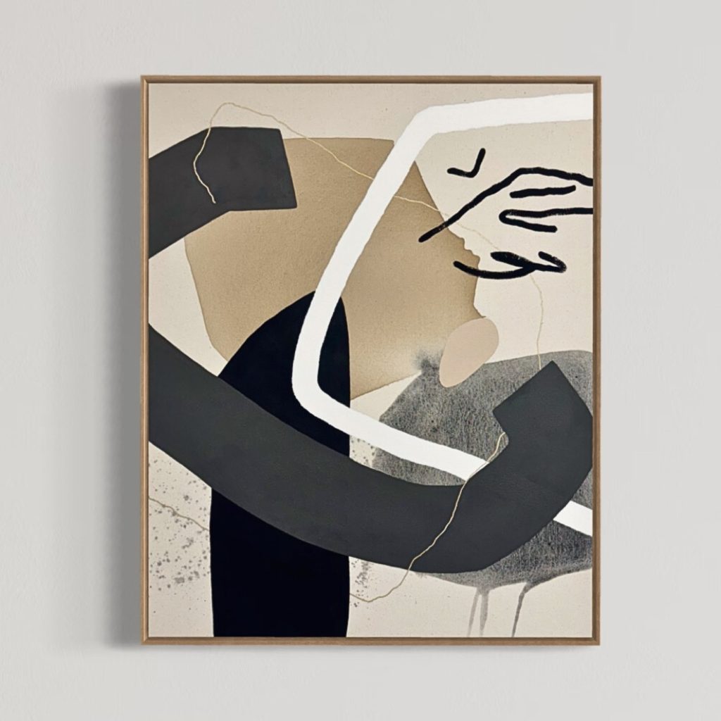 When It All Shifts | L'instant bascule