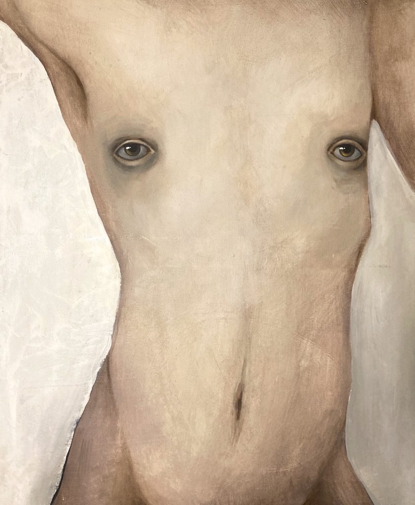 The Windows of the Soul