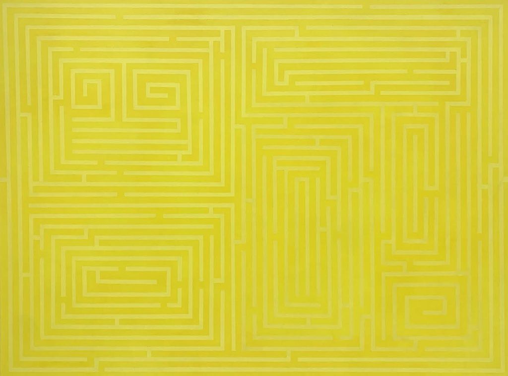 Maze