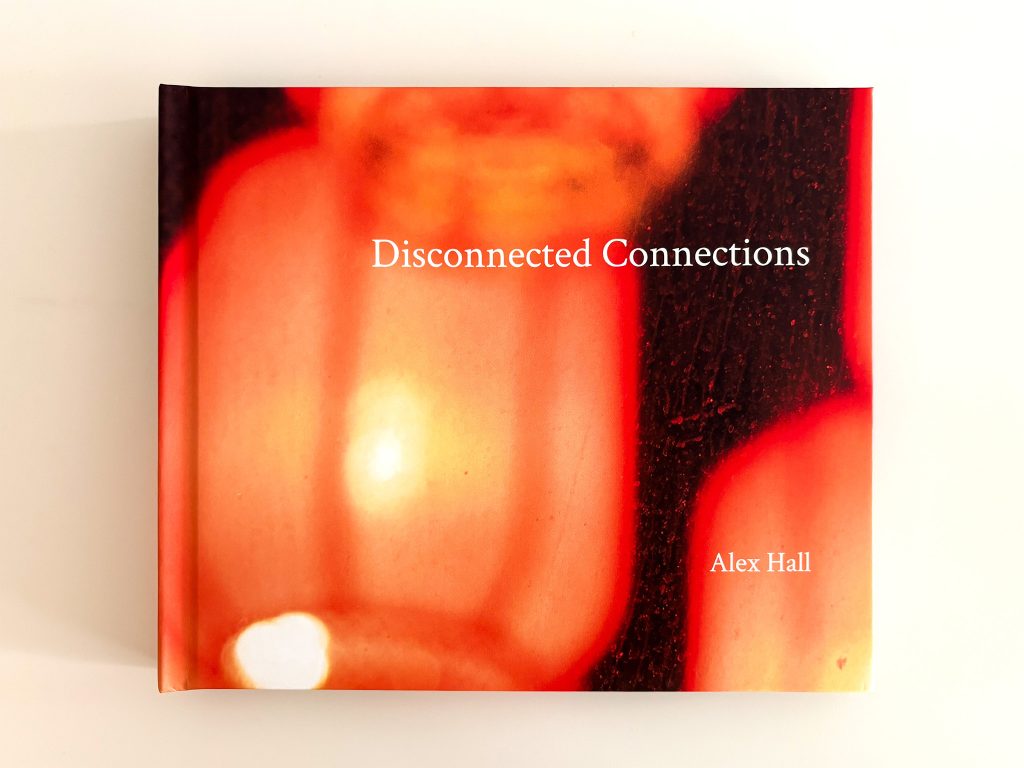 Disconnected Connections