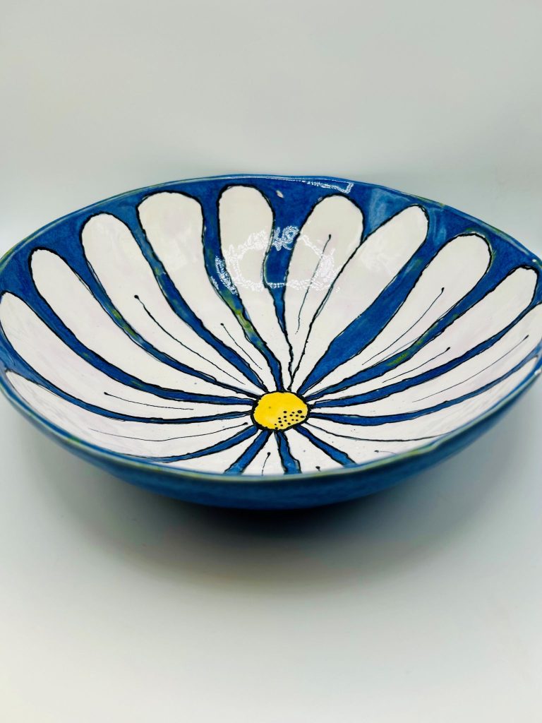 Daisy Bowl