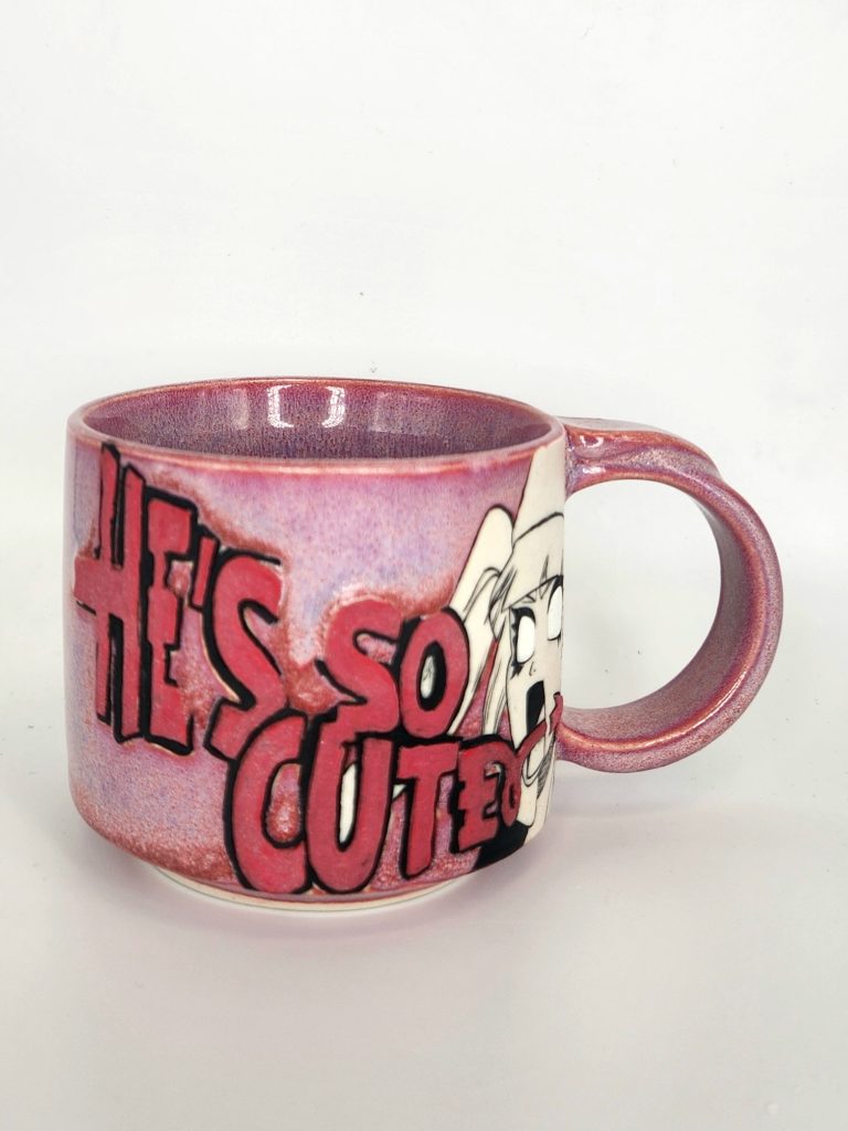 Love at First Sight Mug