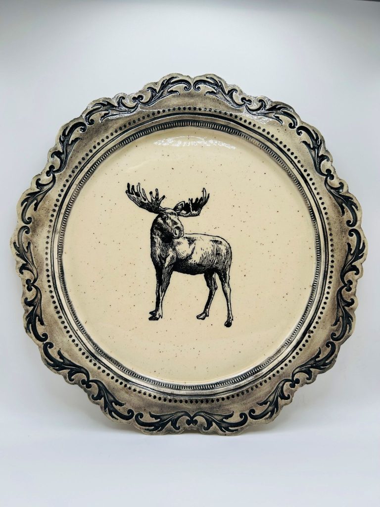 Echoes of the Wild North