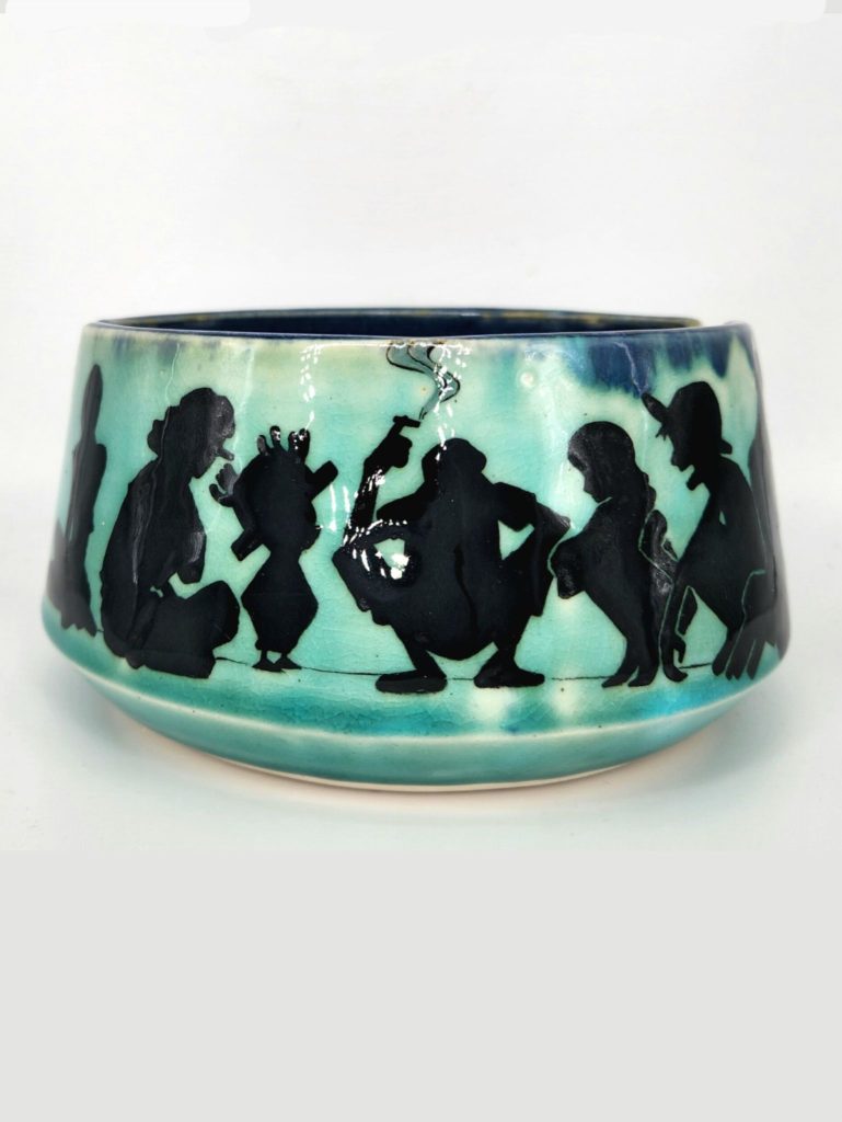 Nakama Bowl