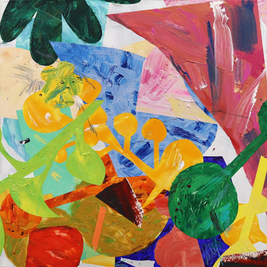 Cheree Kwon_Hide and Seek No.11