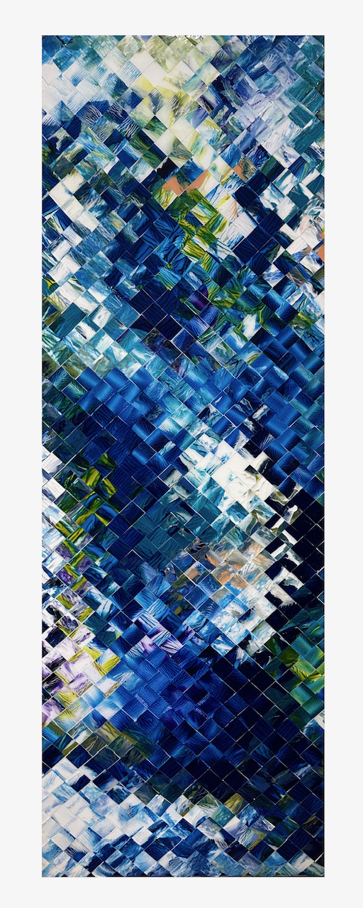 Brad Eyre - Blue Wave Construction
