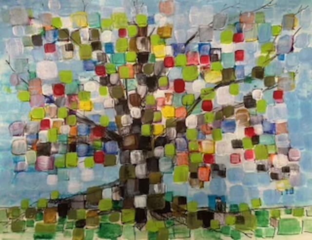 Debbie Whitehouse - Family Tree