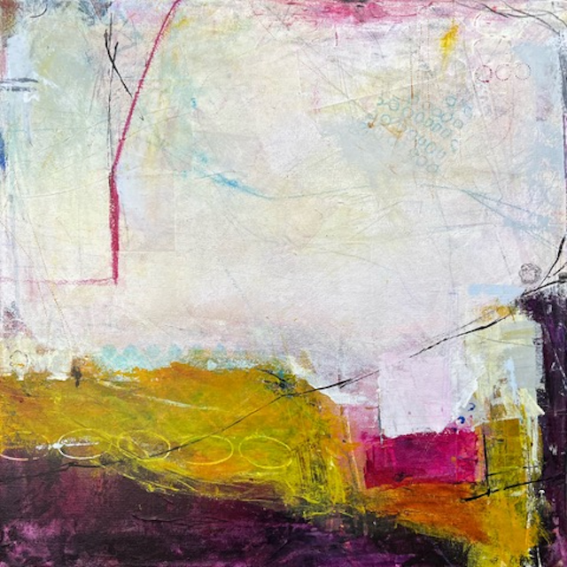 Julie Forrester Clark - Escape to the Country