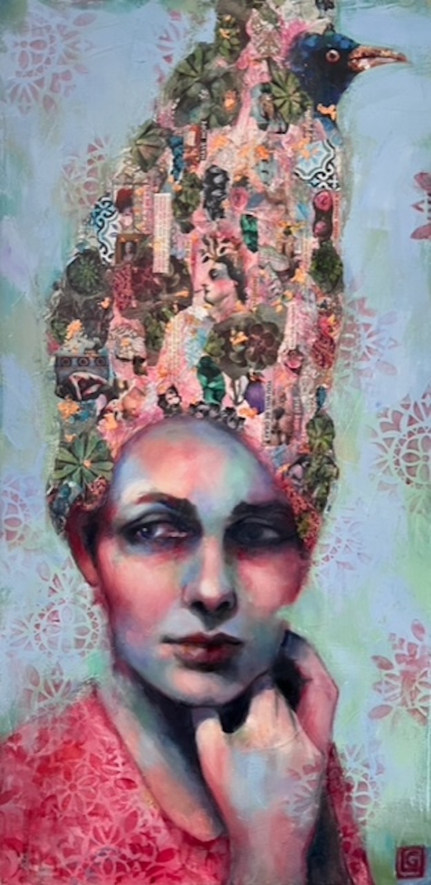 Lynne Gaetz - Delicate Soul