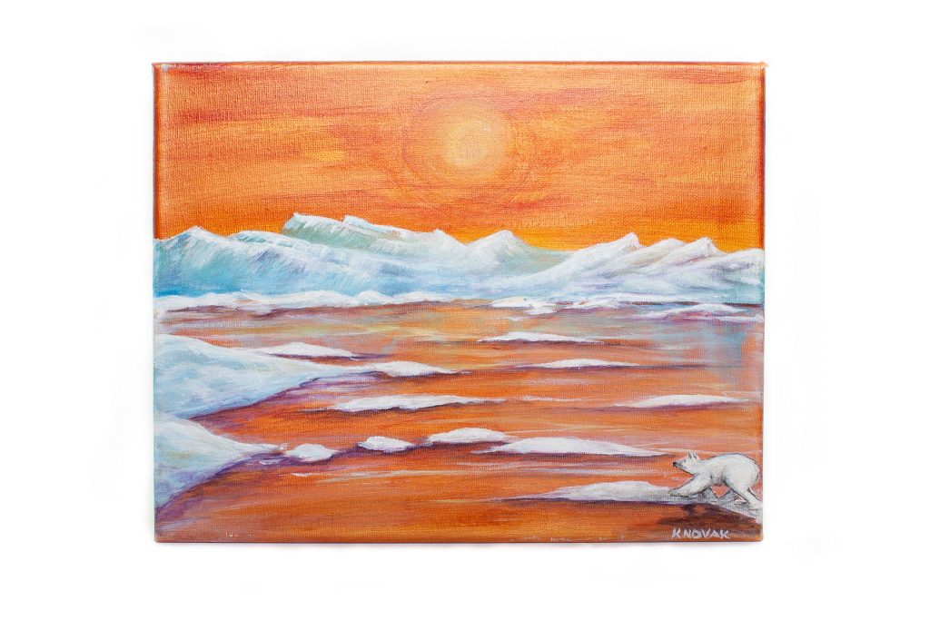 Golden North