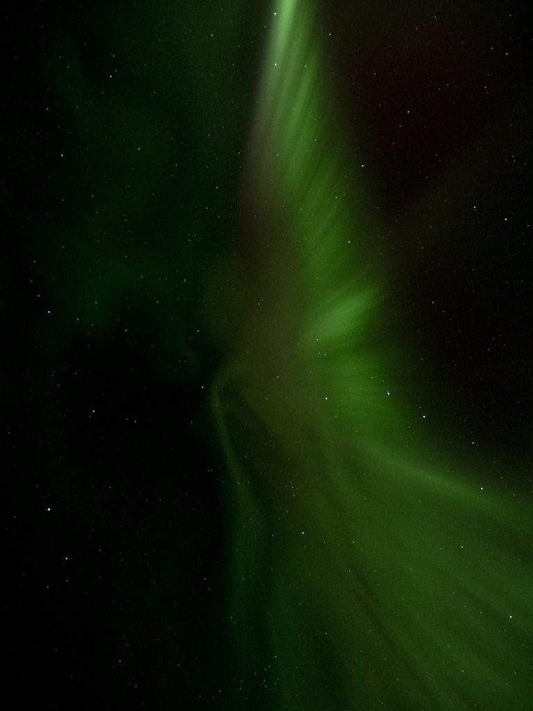 Northern Lights
