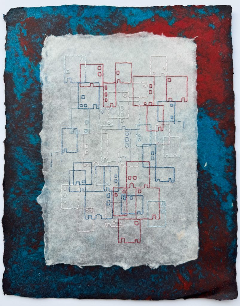 Cityscape No. 34