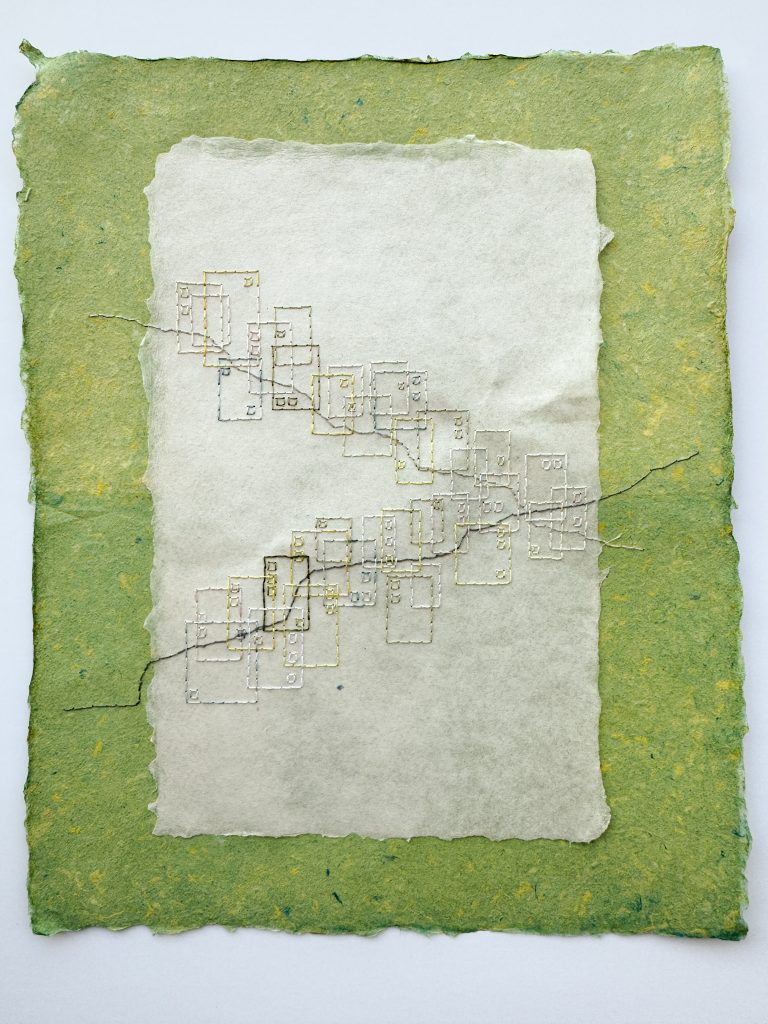 Cityscape No. 35