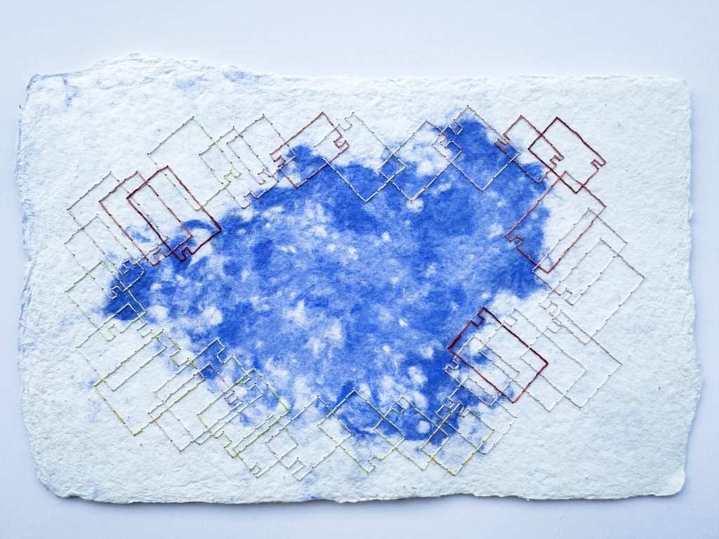 Cityscape No. 31