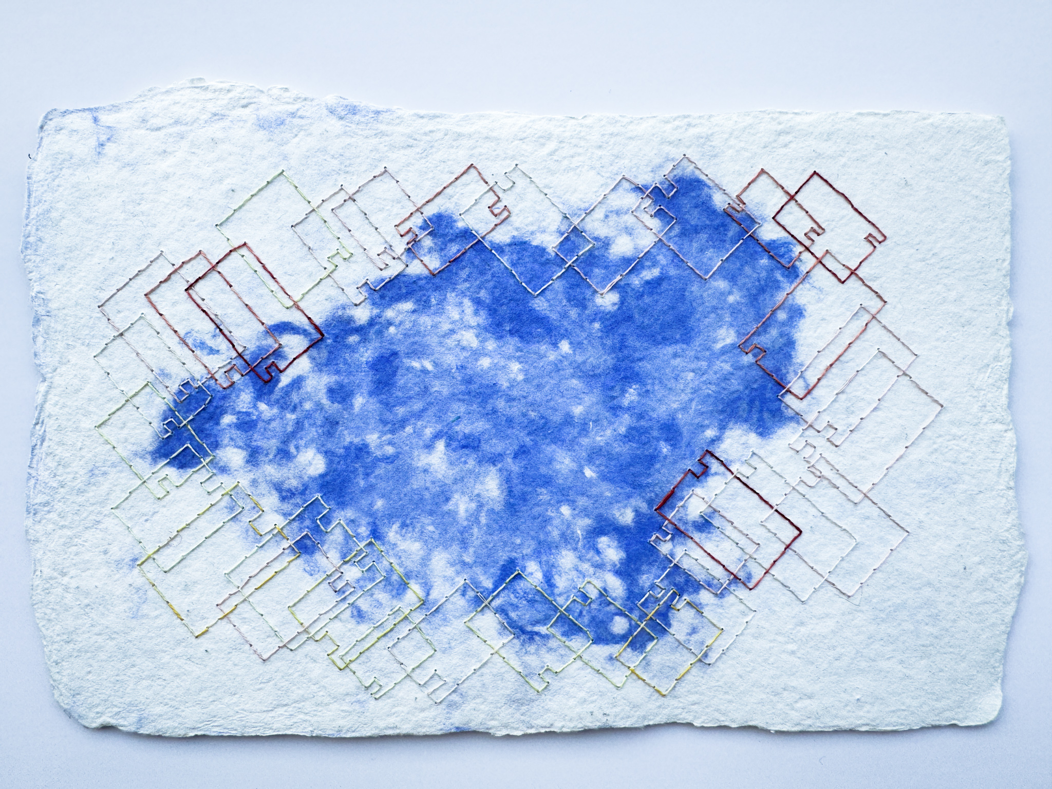 Cityscape No. 31