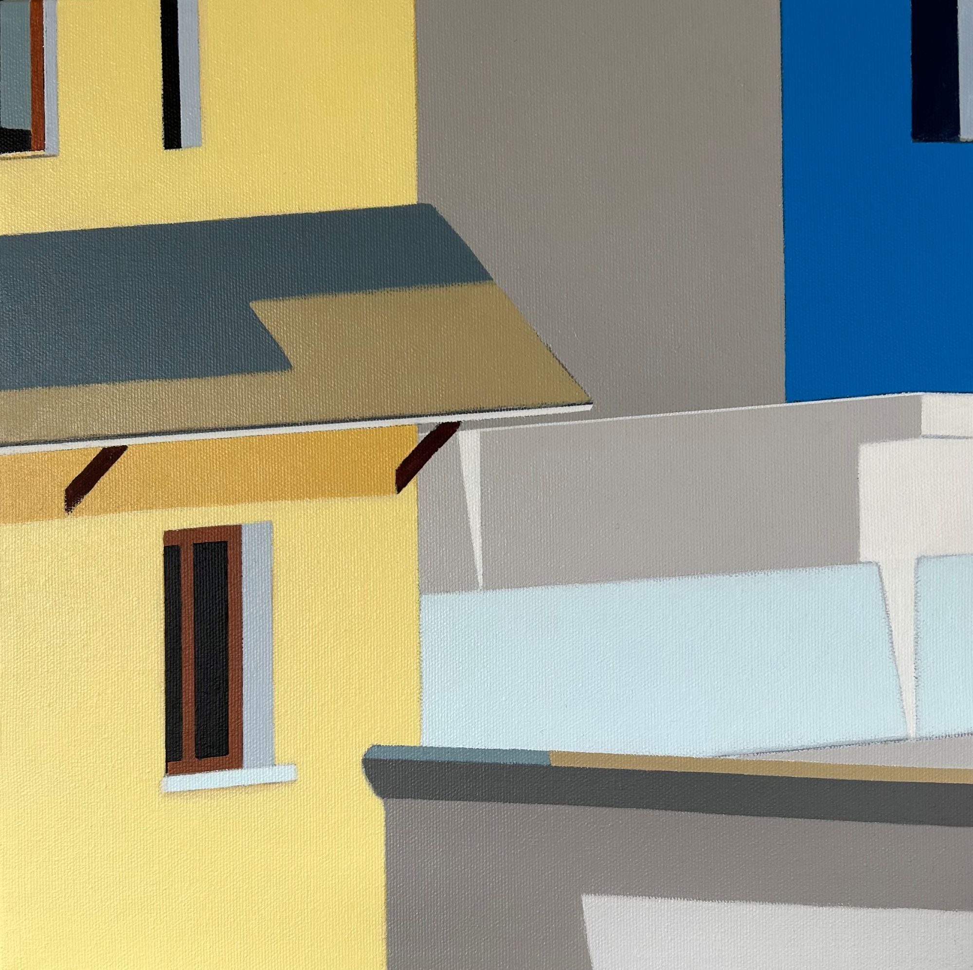 🔴Morada I  Dwelling  (sold)