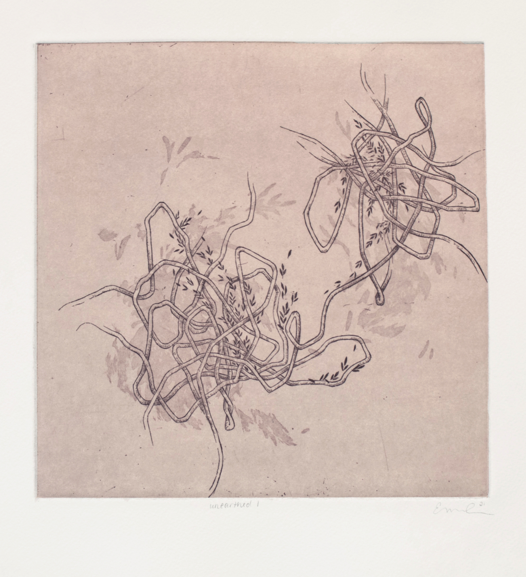 Unearthed I
