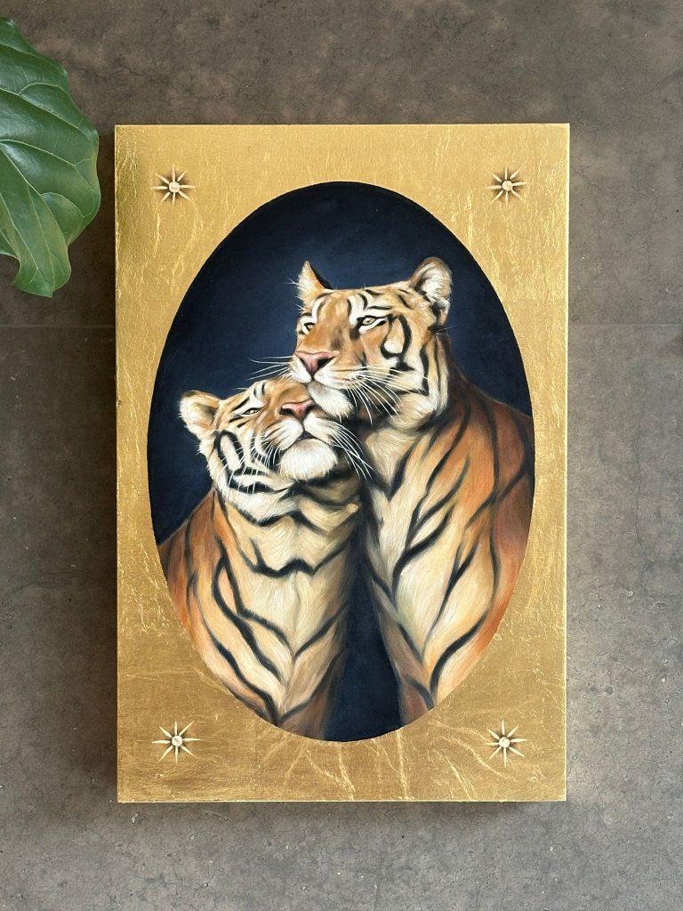 The Lovers
