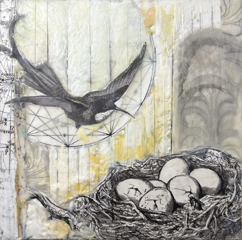 Nest