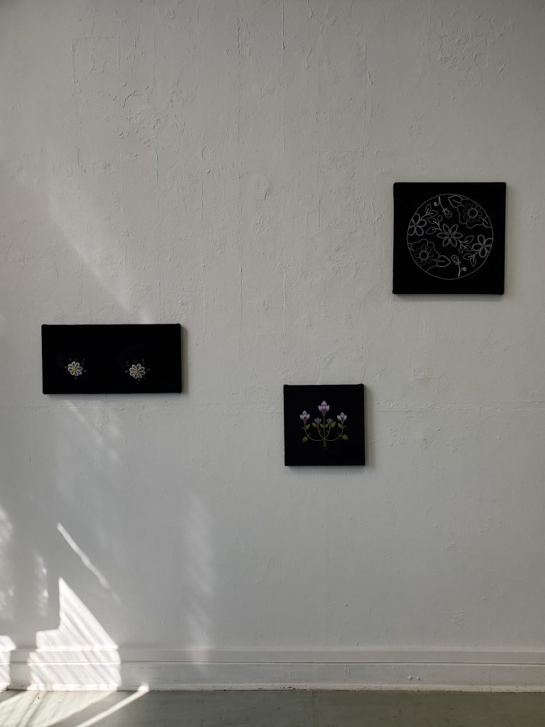 Moonlight/ klayr di leun Series