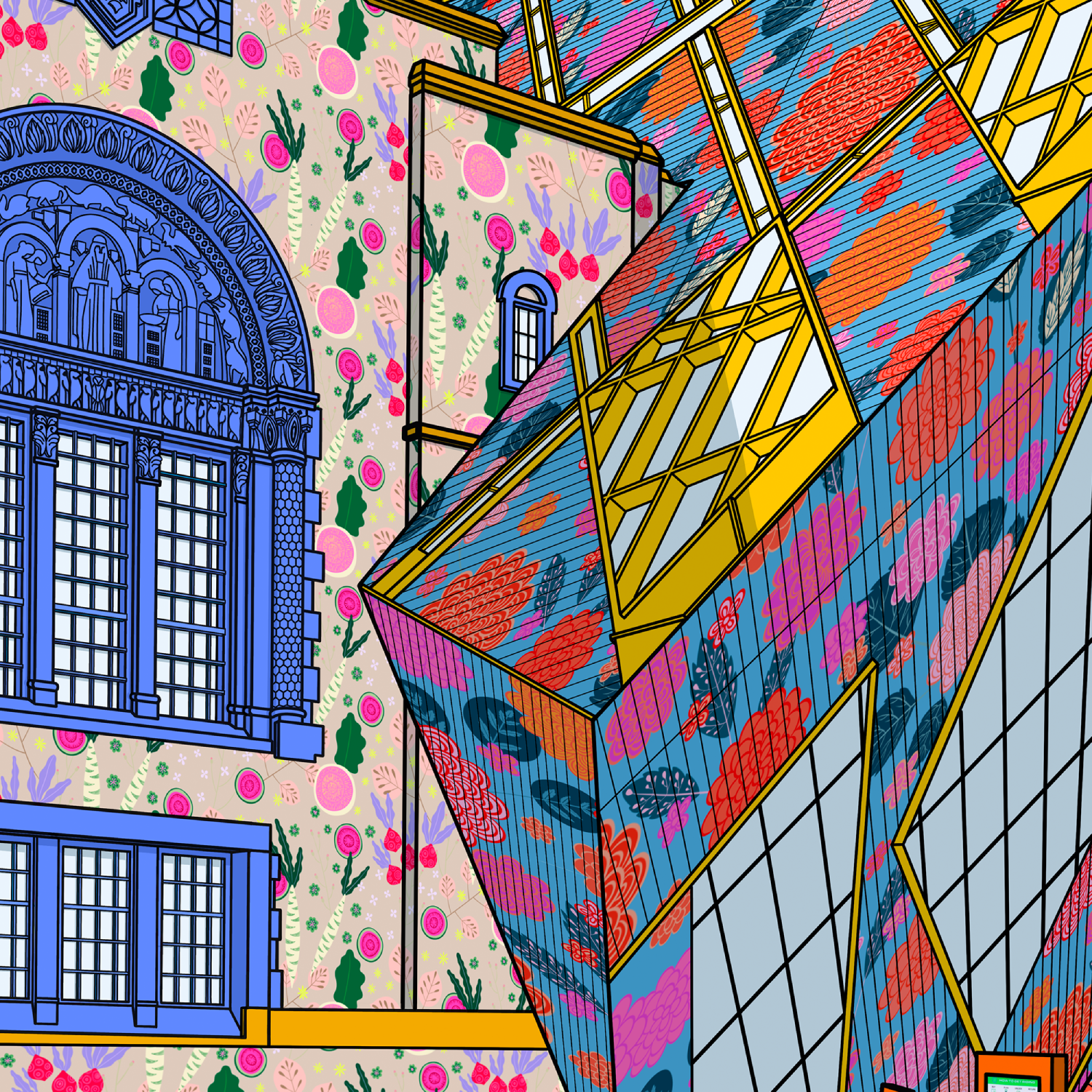 Toronto Outdoor Art Fair