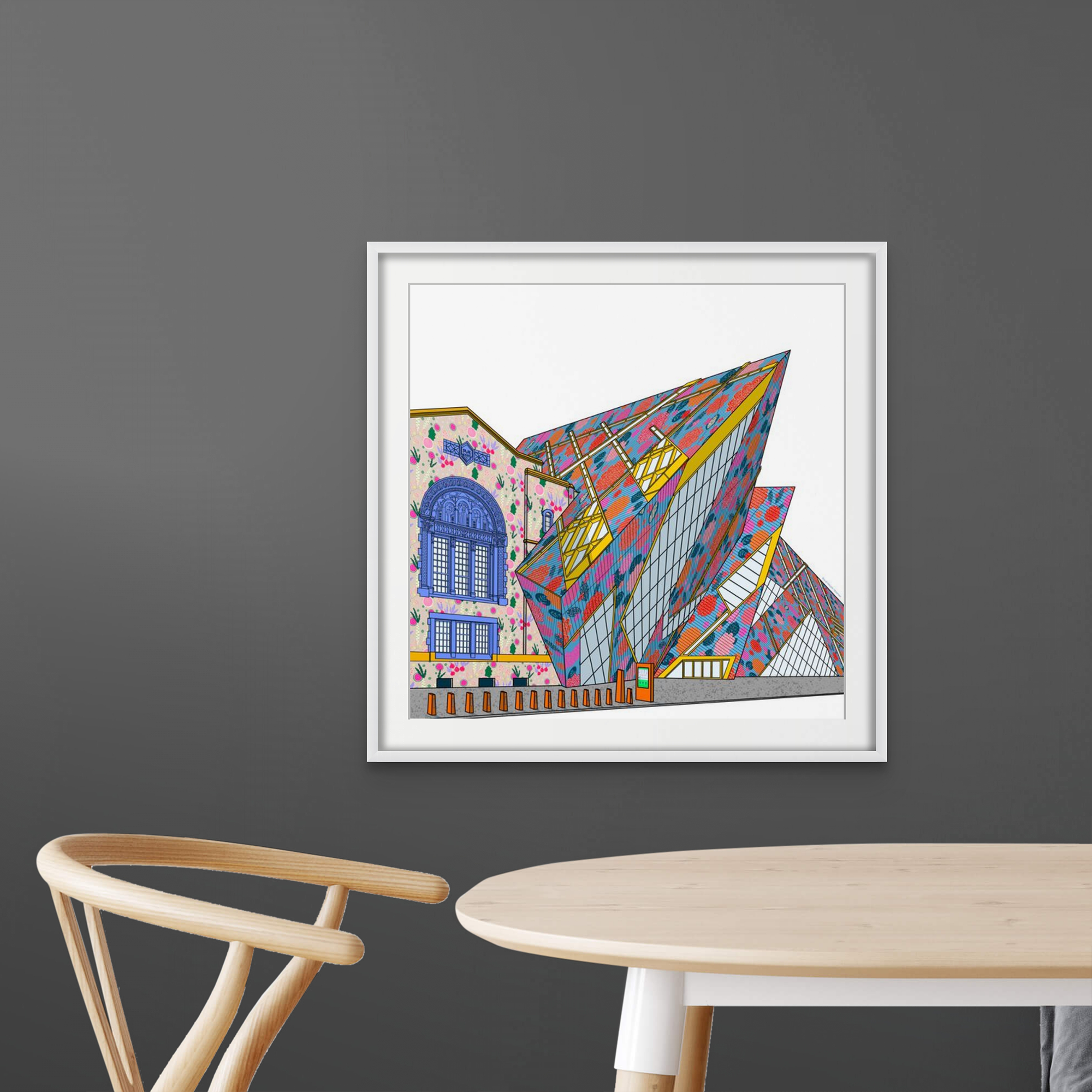AndrewWyethHelga1987–ExhibitionCatalogue Toronto Outdoor Art Fair