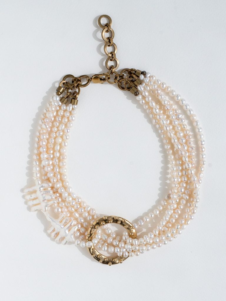 URSINA NECKLACE