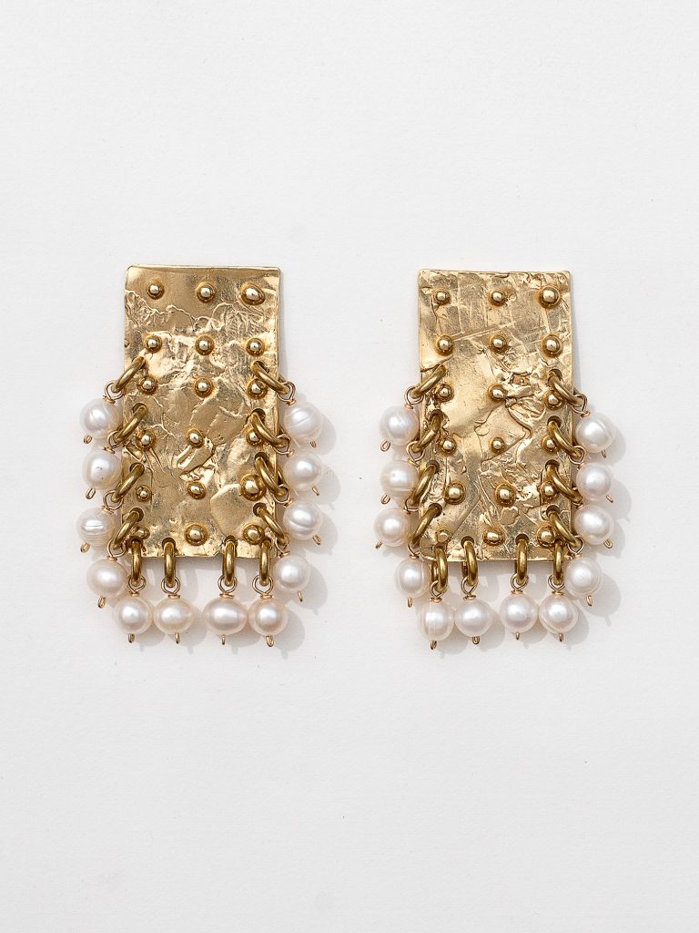 ERIS EARRINGS