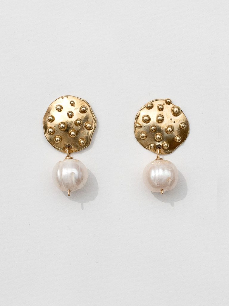 ETEL EARRINGS (PEARL)