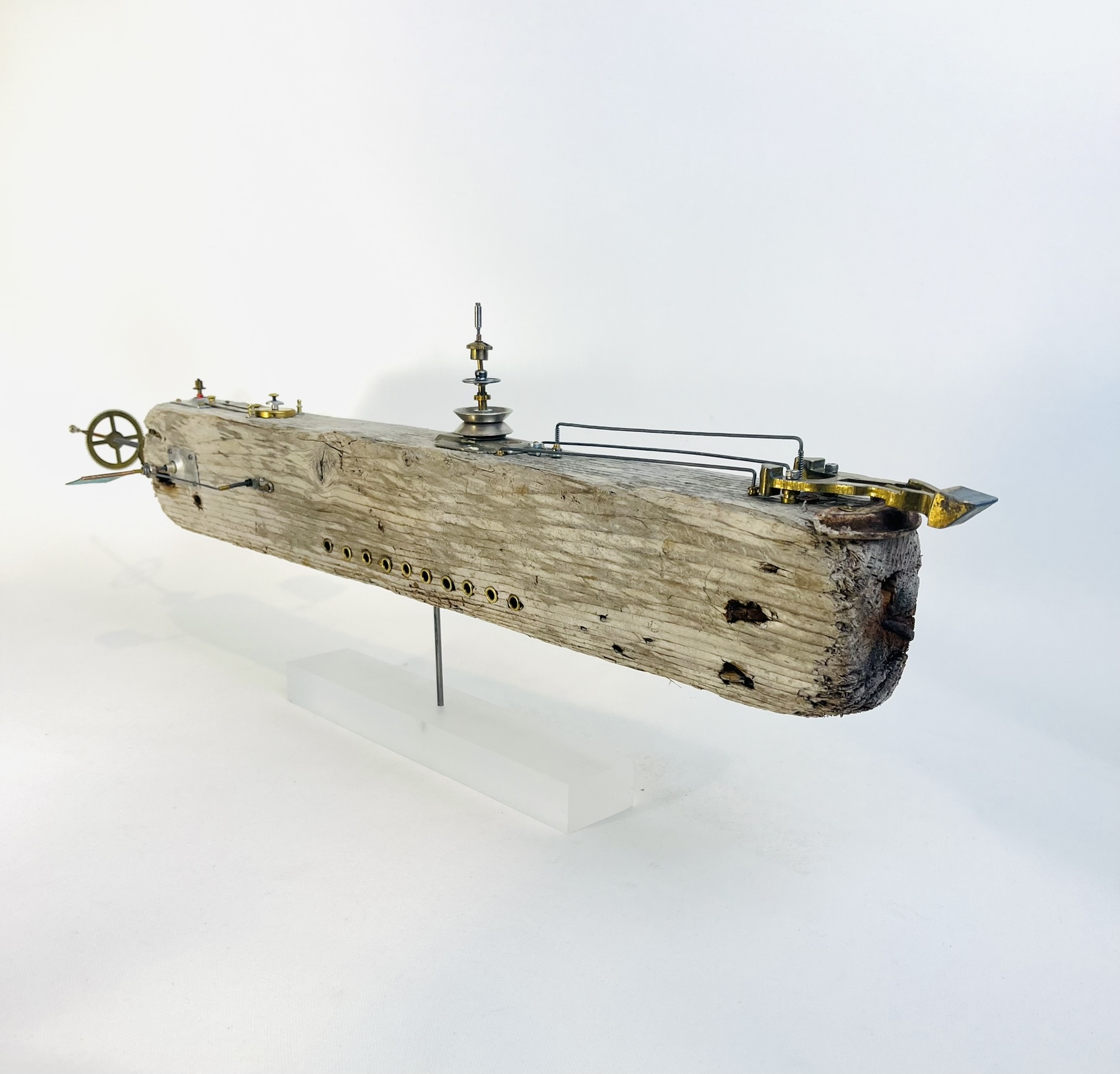 HMCS COLLANDER