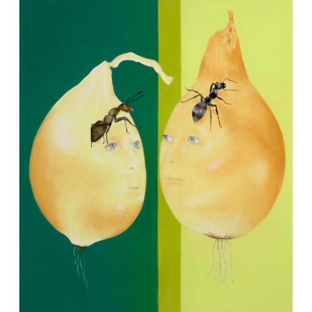 Pearl Onions