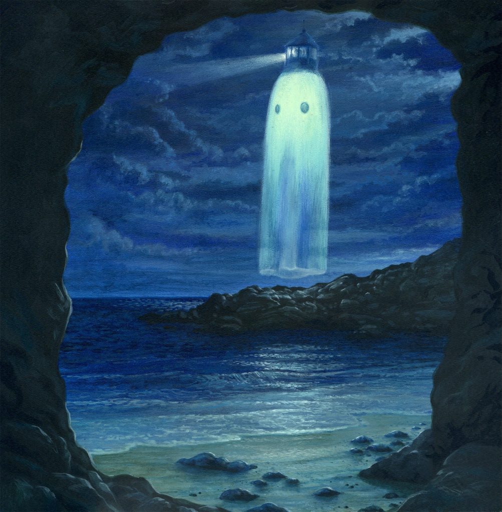 Boo Beacon