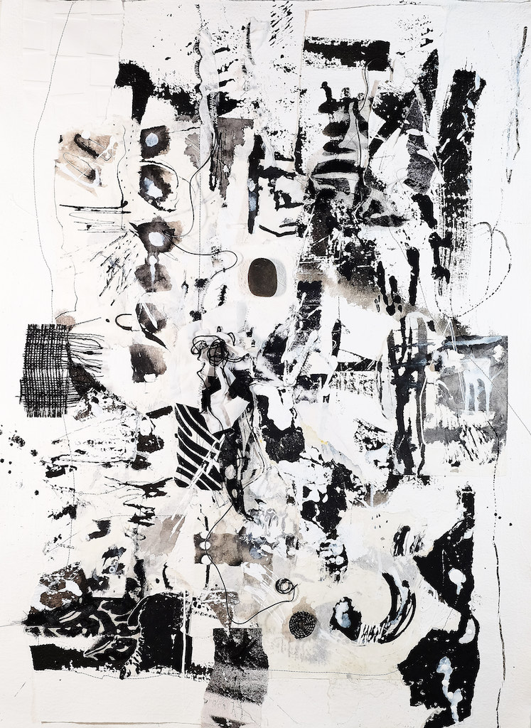 Age of Anxiety, 8