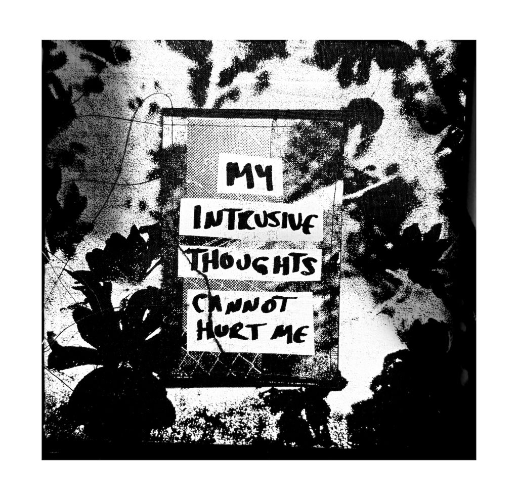 INTRUSIVE THOUGHTS