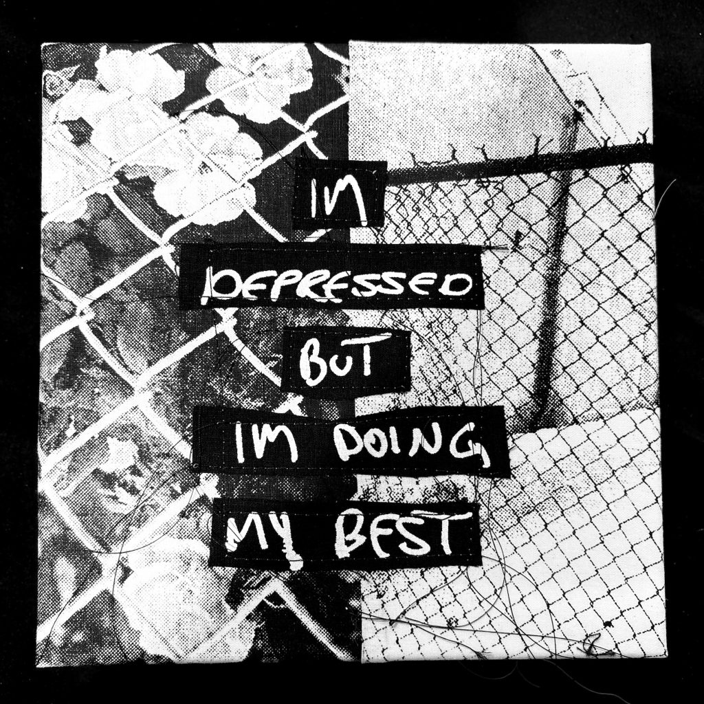 DEPRESSED/BEST