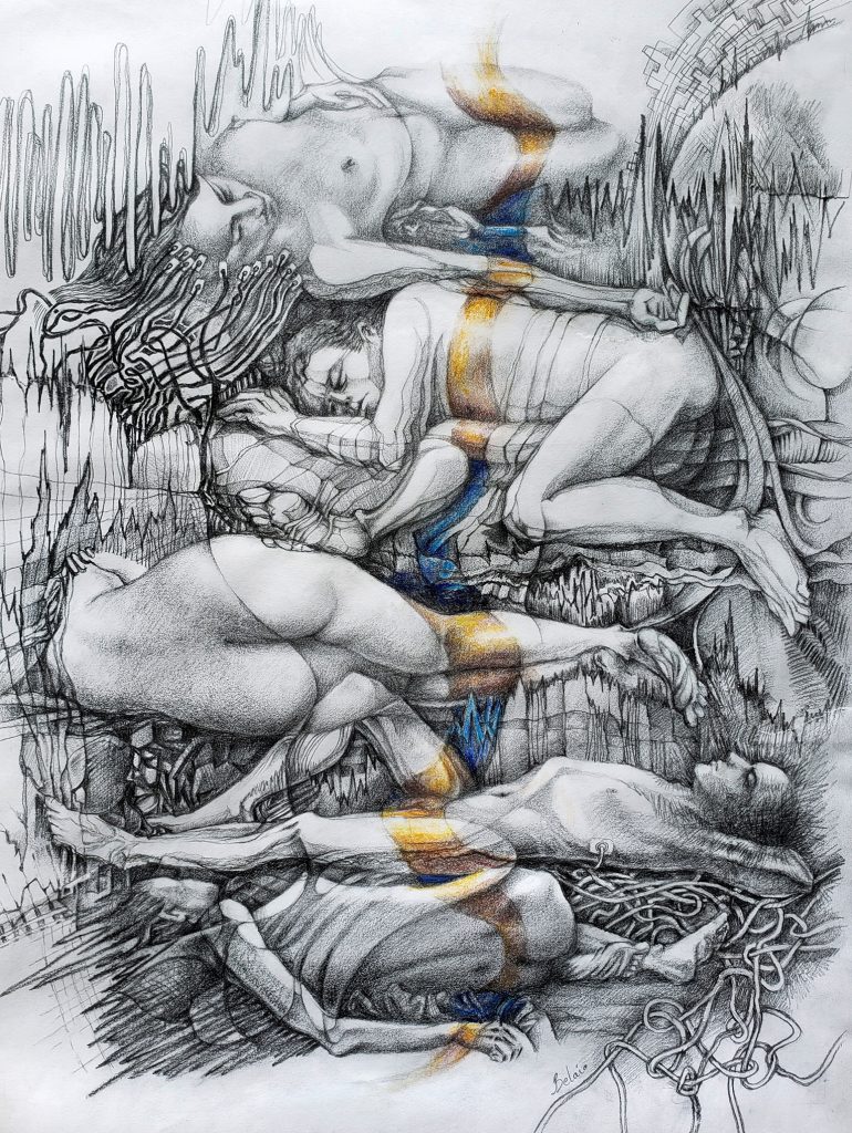 Sleep Study 2