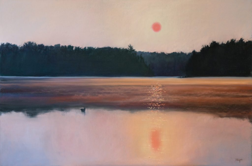 Dawning