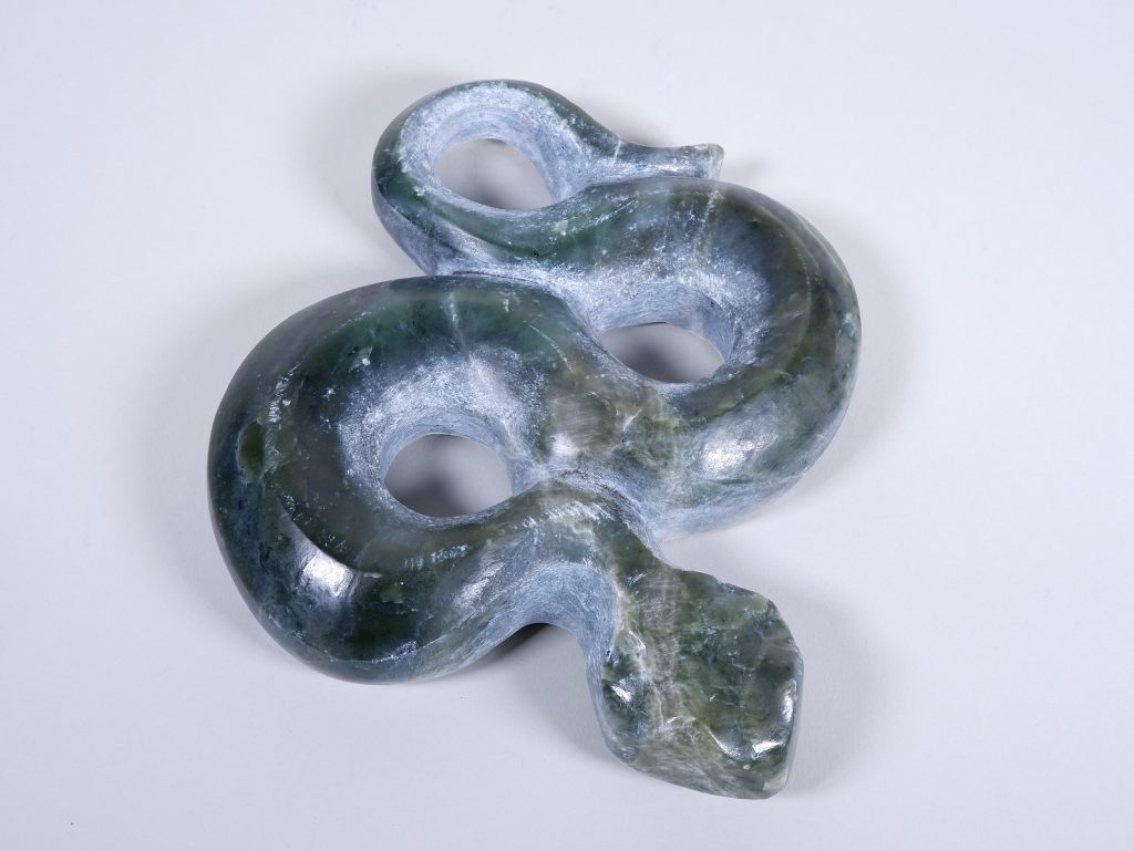 Jade Snake