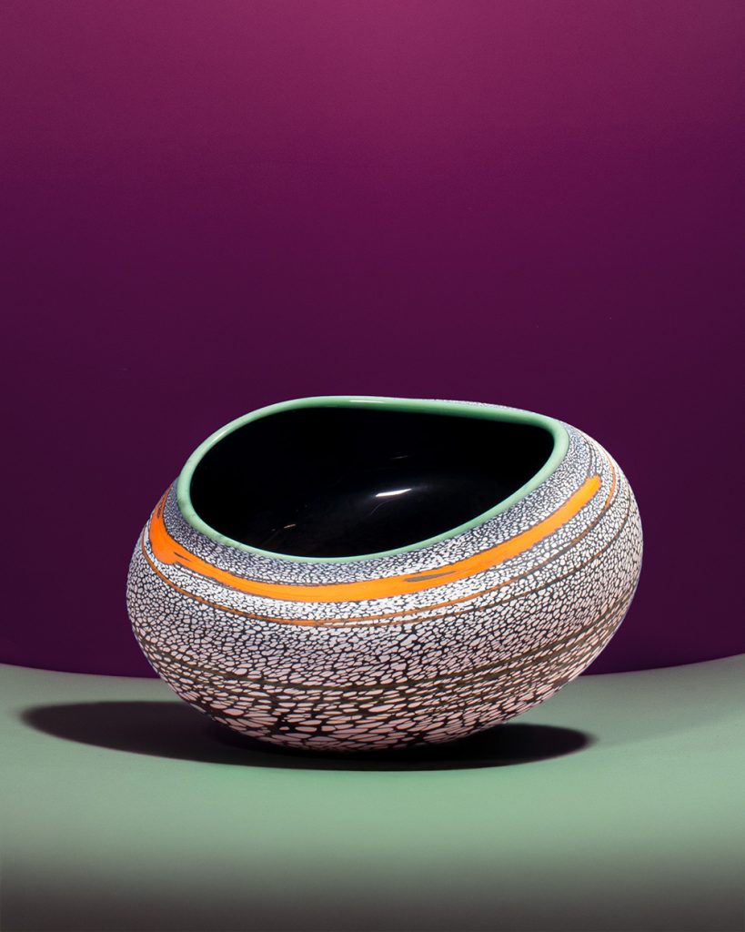 Woven Series - Bowl
