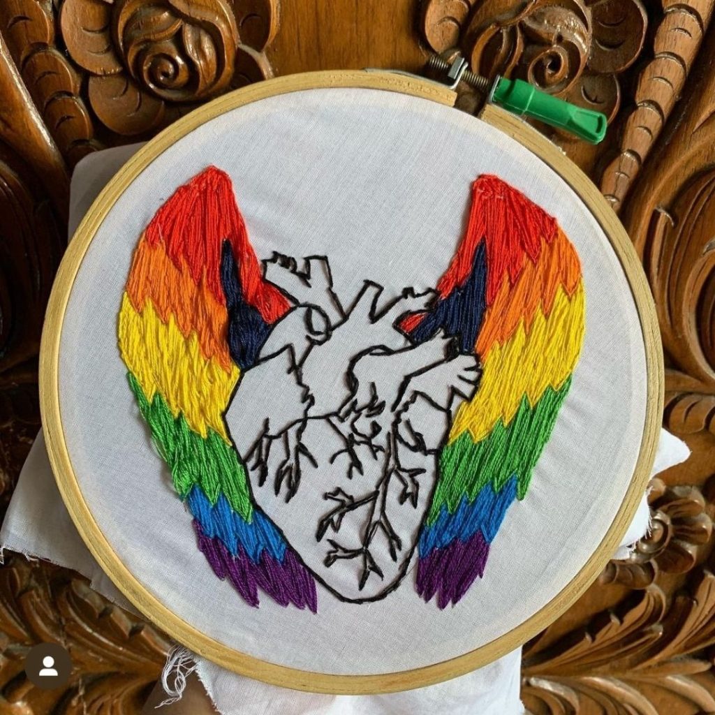 Pride