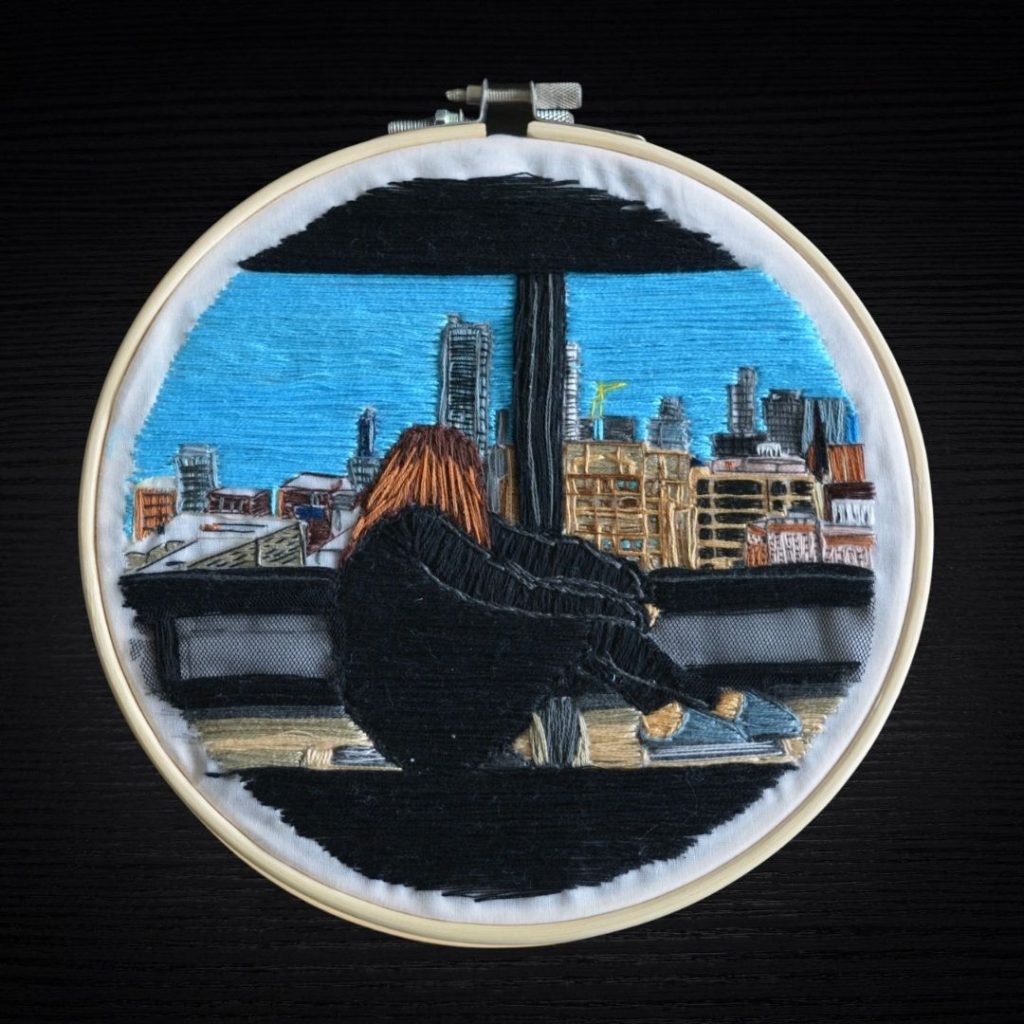 Downtown
