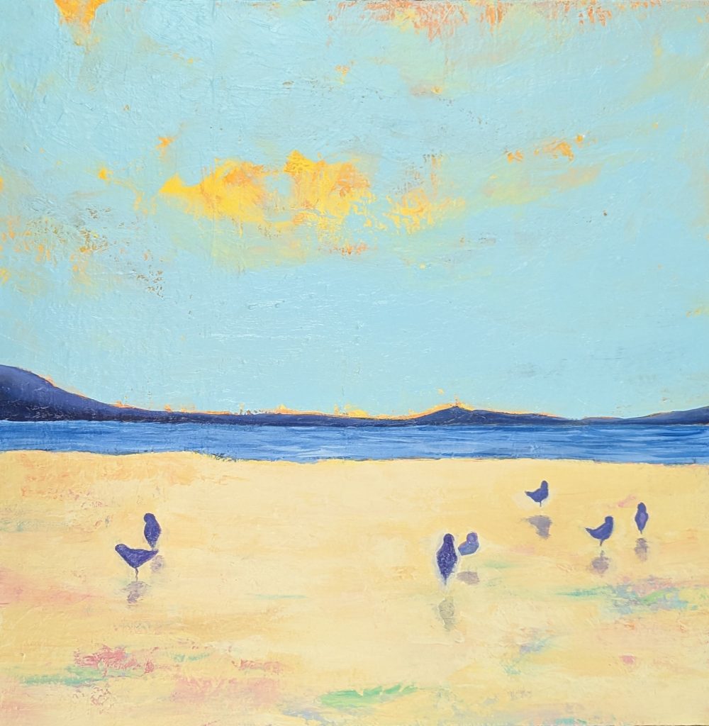 Reflected Dreams - SOLD