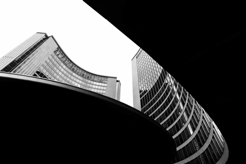 New City Hall #1